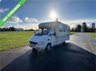 USED 2005 05 GEIST PHANTOM Geist LMC Phantom Luxury 4 berth Mercedes-Benz 3.0 Automatic 160 bhp - MERCEDES BENZ GEIST  AUTO