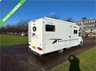 USED 2005 05 GEIST PHANTOM Geist LMC Phantom Luxury 4 berth Mercedes-Benz 3.0 Automatic 160 bhp - MERCEDES BENZ GEIST  AUTO