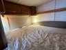USED 2005 05 GEIST PHANTOM Geist LMC Phantom Luxury 4 berth Mercedes-Benz 3.0 Automatic 160 bhp - MERCEDES BENZ GEIST  AUTO