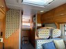 USED 2005 05 GEIST PHANTOM Geist LMC Phantom Luxury 4 berth Mercedes-Benz 3.0 Automatic 160 bhp - MERCEDES BENZ GEIST  AUTO