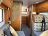 USED 2005 05 GEIST PHANTOM Geist LMC Phantom Luxury 4 berth Mercedes-Benz 3.0 Automatic 160 bhp - MERCEDES BENZ GEIST  AUTO