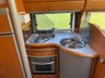 USED 2005 05 GEIST PHANTOM Geist LMC Phantom Luxury 4 berth Mercedes-Benz 3.0 Automatic 160 bhp - MERCEDES BENZ GEIST  AUTO