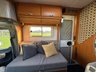 USED 2005 05 GEIST PHANTOM Geist LMC Phantom Luxury 4 berth Mercedes-Benz 3.0 Automatic 160 bhp - MERCEDES BENZ GEIST  AUTO