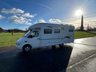 USED 2005 05 GEIST PHANTOM Geist LMC Phantom Luxury 4 berth Mercedes-Benz 3.0 Automatic 160 bhp - MERCEDES BENZ GEIST  AUTO