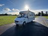 USED 2005 05 GEIST PHANTOM Geist LMC Phantom Luxury 4 berth Mercedes-Benz 3.0 Automatic 160 bhp - MERCEDES BENZ GEIST  AUTO
