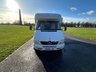 USED 2005 05 GEIST PHANTOM Geist LMC Phantom Luxury 4 berth Mercedes-Benz 3.0 Automatic 160 bhp - MERCEDES BENZ GEIST  AUTO