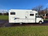 USED 2005 05 GEIST PHANTOM Geist LMC Phantom Luxury 4 berth Mercedes-Benz 3.0 Automatic 160 bhp - MERCEDES BENZ GEIST  AUTO