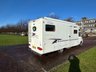 USED 2005 05 GEIST PHANTOM Geist LMC Phantom Luxury 4 berth Mercedes-Benz 3.0 Automatic 160 bhp - MERCEDES BENZ GEIST  AUTO