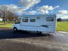 USED 2005 05 GEIST PHANTOM Geist LMC Phantom Luxury 4 berth Mercedes-Benz 3.0 Automatic 160 bhp - MERCEDES BENZ GEIST  AUTO
