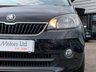 USED 2013 63 SKODA CITIGO 1.0 ELEGANCE GREENTECH 5dr 