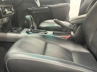 USED 2020 69 TOYOTA HI-LUX 2.4 INVINCIBLE X 4WD D-4D DCB 147 BHP 2 Tonne Roof Carry Ability