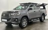 USED 2020 69 TOYOTA HI-LUX 2.4 INVINCIBLE X 4WD D-4D DCB 147 BHP 2 Tonne Roof Carry Ability