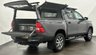 USED 2020 69 TOYOTA HI-LUX 2.4 INVINCIBLE X 4WD D-4D DCB 147 BHP 2 Tonne Roof Carry Ability