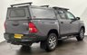 USED 2020 69 TOYOTA HI-LUX 2.4 INVINCIBLE X 4WD D-4D DCB 147 BHP 2 Tonne Roof Carry Ability