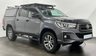 USED 2020 69 TOYOTA HI-LUX 2.4 INVINCIBLE X 4WD D-4D DCB 147 BHP 2 Tonne Roof Carry Ability