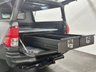 USED 2020 69 TOYOTA HI-LUX 2.4 INVINCIBLE X 4WD D-4D DCB 147 BHP 2 Tonne Roof Carry Ability