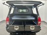 USED 2020 69 TOYOTA HI-LUX 2.4 INVINCIBLE X 4WD D-4D DCB 147 BHP 2 Tonne Roof Carry Ability