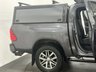 USED 2020 69 TOYOTA HI-LUX 2.4 INVINCIBLE X 4WD D-4D DCB 147 BHP 2 Tonne Roof Carry Ability