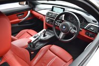 USED 2016 66 BMW 4 SERIES 3.0 435D XDRIVE M SPORT 2d 309 BHP LOW MILES / CARBON / HIGH SPEC