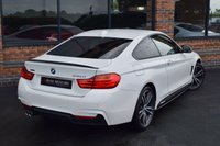 USED 2016 66 BMW 4 SERIES 3.0 435D XDRIVE M SPORT 2d 309 BHP LOW MILES / CARBON / HIGH SPEC