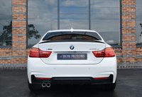USED 2016 66 BMW 4 SERIES 3.0 435D XDRIVE M SPORT 2d 309 BHP LOW MILES / CARBON / HIGH SPEC