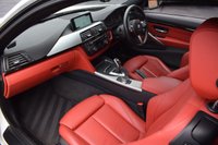 USED 2016 66 BMW 4 SERIES 3.0 435D XDRIVE M SPORT 2d 309 BHP LOW MILES / CARBON / HIGH SPEC