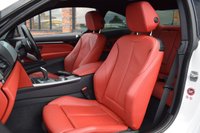USED 2016 66 BMW 4 SERIES 3.0 435D XDRIVE M SPORT 2d 309 BHP LOW MILES / CARBON / HIGH SPEC