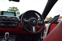 USED 2016 66 BMW 4 SERIES 3.0 435D XDRIVE M SPORT 2d 309 BHP LOW MILES / CARBON / HIGH SPEC