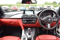 USED 2016 66 BMW 4 SERIES 3.0 435D XDRIVE M SPORT 2d 309 BHP LOW MILES / CARBON / HIGH SPEC