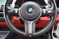 USED 2016 66 BMW 4 SERIES 3.0 435D XDRIVE M SPORT 2d 309 BHP LOW MILES / CARBON / HIGH SPEC