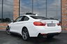 USED 2016 66 BMW 4 SERIES 3.0 435D XDRIVE M SPORT 2d 309 BHP LOW MILES / CARBON / HIGH SPEC