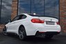 USED 2016 66 BMW 4 SERIES 3.0 435D XDRIVE M SPORT 2d 309 BHP LOW MILES / CARBON / HIGH SPEC
