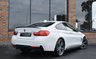 USED 2016 66 BMW 4 SERIES 3.0 435D XDRIVE M SPORT 2d 309 BHP LOW MILES / CARBON / HIGH SPEC
