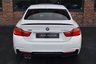 USED 2016 66 BMW 4 SERIES 3.0 435D XDRIVE M SPORT 2d 309 BHP LOW MILES / CARBON / HIGH SPEC
