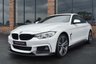 USED 2016 66 BMW 4 SERIES 3.0 435D XDRIVE M SPORT 2d 309 BHP LOW MILES / CARBON / HIGH SPEC