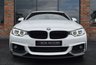 USED 2016 66 BMW 4 SERIES 3.0 435D XDRIVE M SPORT 2d 309 BHP LOW MILES / CARBON / HIGH SPEC