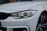 USED 2016 66 BMW 4 SERIES 3.0 435D XDRIVE M SPORT 2d 309 BHP LOW MILES / CARBON / HIGH SPEC