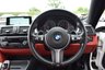 USED 2016 66 BMW 4 SERIES 3.0 435D XDRIVE M SPORT 2d 309 BHP LOW MILES / CARBON / HIGH SPEC