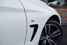USED 2016 66 BMW 4 SERIES 3.0 435D XDRIVE M SPORT 2d 309 BHP LOW MILES / CARBON / HIGH SPEC