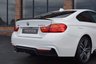 USED 2016 66 BMW 4 SERIES 3.0 435D XDRIVE M SPORT 2d 309 BHP LOW MILES / CARBON / HIGH SPEC
