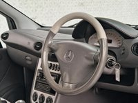 USED 2002 52 MERCEDES-BENZ A-CLASS A210 EVOLUTION SWB 2.1 5d 141 BHP RARE MODEL | SUPER LOW MILEAGE