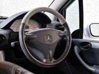 USED 2002 52 MERCEDES-BENZ A-CLASS A210 EVOLUTION SWB 2.1 5d 141 BHP RARE MODEL | SUPER LOW MILEAGE