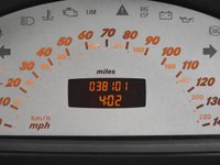 USED 2002 52 MERCEDES-BENZ A-CLASS A210 EVOLUTION SWB 2.1 5d 141 BHP RARE MODEL | SUPER LOW MILEAGE