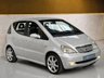 USED 2002 52 MERCEDES-BENZ A-CLASS A210 EVOLUTION SWB 2.1 5d 141 BHP RARE MODEL | SUPER LOW MILEAGE