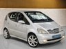 USED 2002 52 MERCEDES-BENZ A-CLASS A210 EVOLUTION SWB 2.1 5d 141 BHP RARE MODEL | SUPER LOW MILEAGE