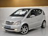USED 2002 52 MERCEDES-BENZ A-CLASS A210 EVOLUTION SWB 2.1 5d 141 BHP RARE MODEL | SUPER LOW MILEAGE