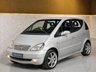 USED 2002 52 MERCEDES-BENZ A-CLASS A210 EVOLUTION SWB 2.1 5d 141 BHP RARE MODEL | SUPER LOW MILEAGE