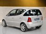 USED 2002 52 MERCEDES-BENZ A-CLASS A210 EVOLUTION SWB 2.1 5d 141 BHP RARE MODEL | SUPER LOW MILEAGE