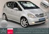 USED 2002 52 MERCEDES-BENZ A-CLASS A210 EVOLUTION SWB 2.1 5d 141 BHP RARE MODEL | SUPER LOW MILEAGE