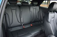 USED 2017 AUDI S3 2.0 S3 TFSI QUATTRO BLACK EDITION 3d 306 BHP ARA BLUE / BLACK EDTION / B&O